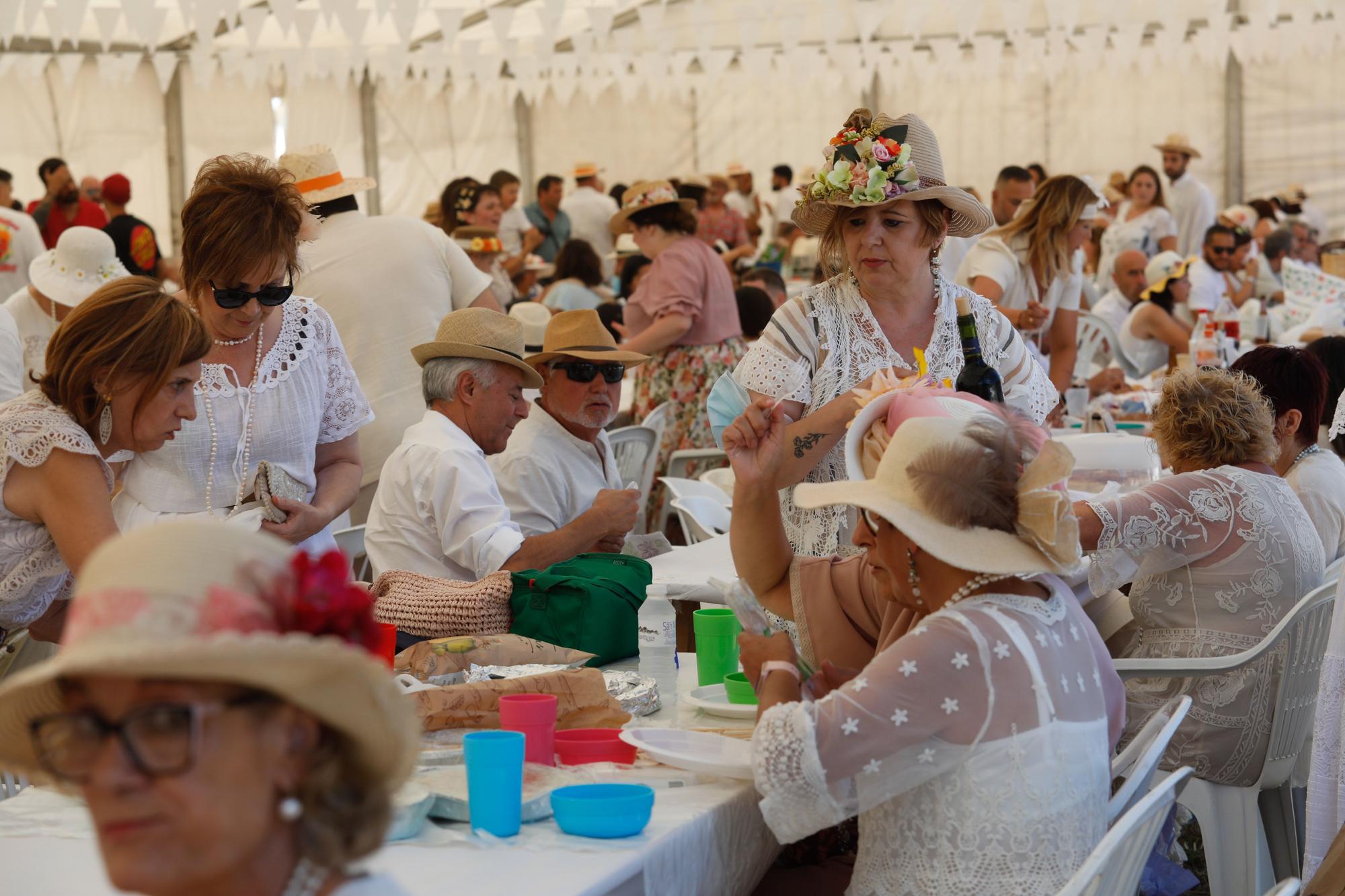 En imágenes: Así ha sido la Fiesta de los Indianos, en Corvera