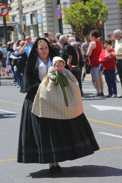 Procesión Cívica