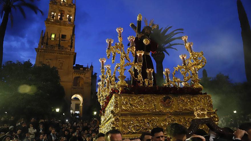 Vía Crucis de la Cofradías