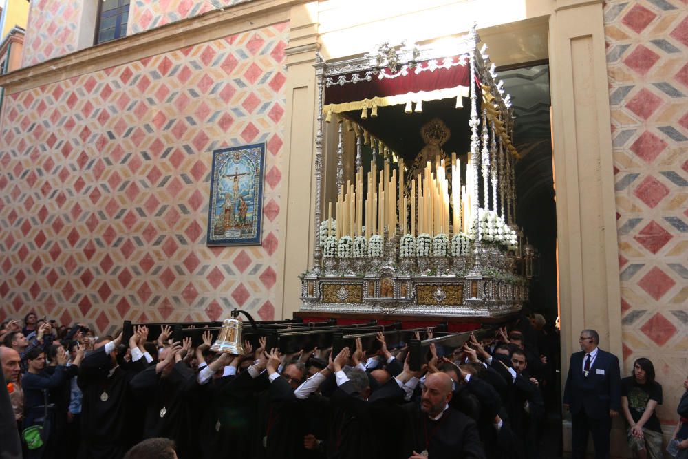 Viernes Santo | Dolores de San Juan