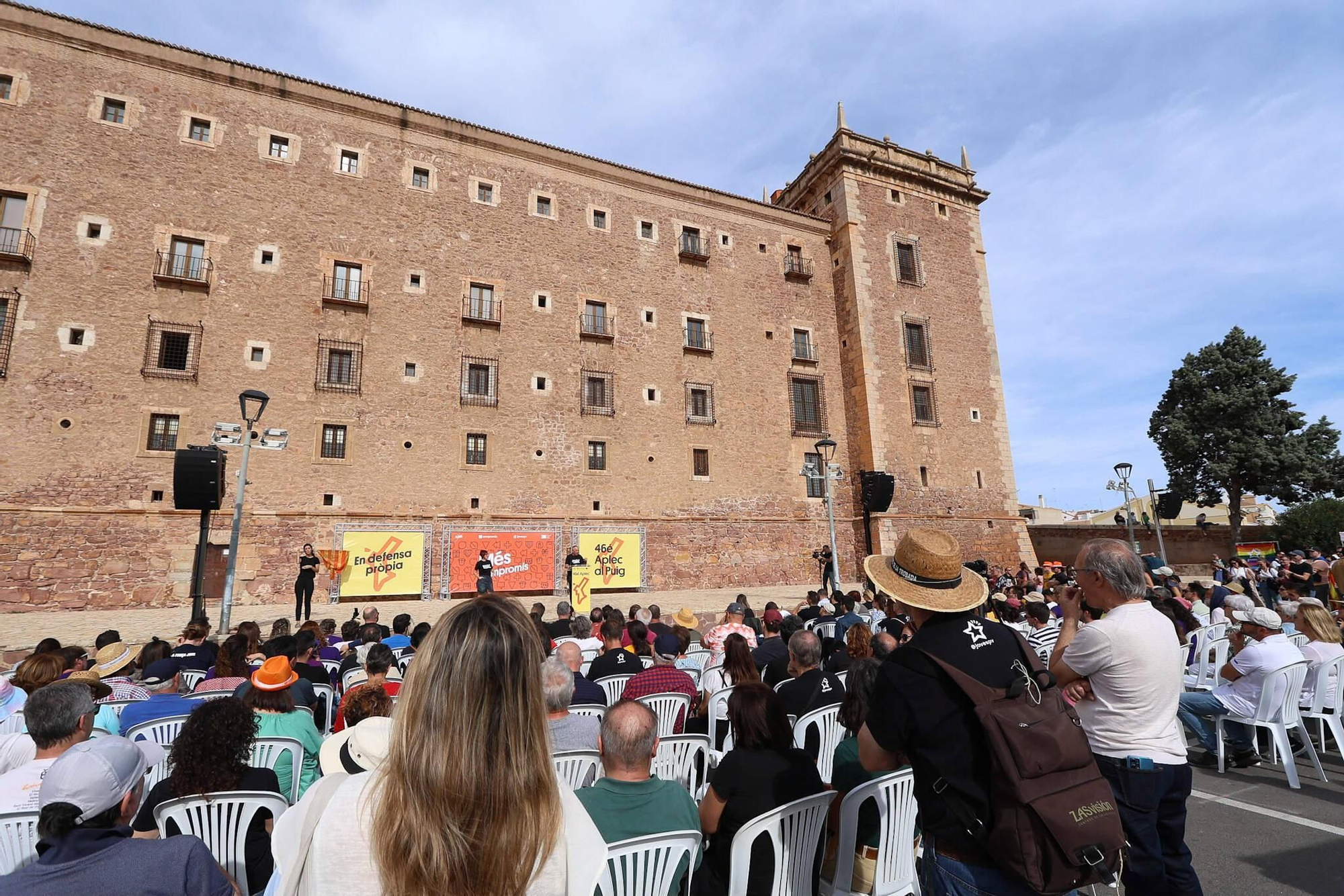 46º Aplec del Puig de Més Compromís