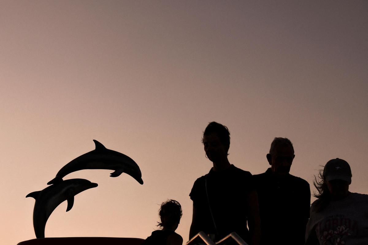 Sídney acoge la mayor exposición de esculturas al aire libre