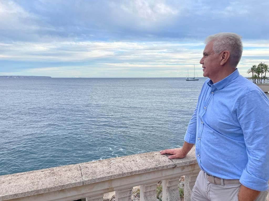 Am Tag vor den Wahlen zeigen die Mallorca-Politiker ihre privaten Leidenschaften