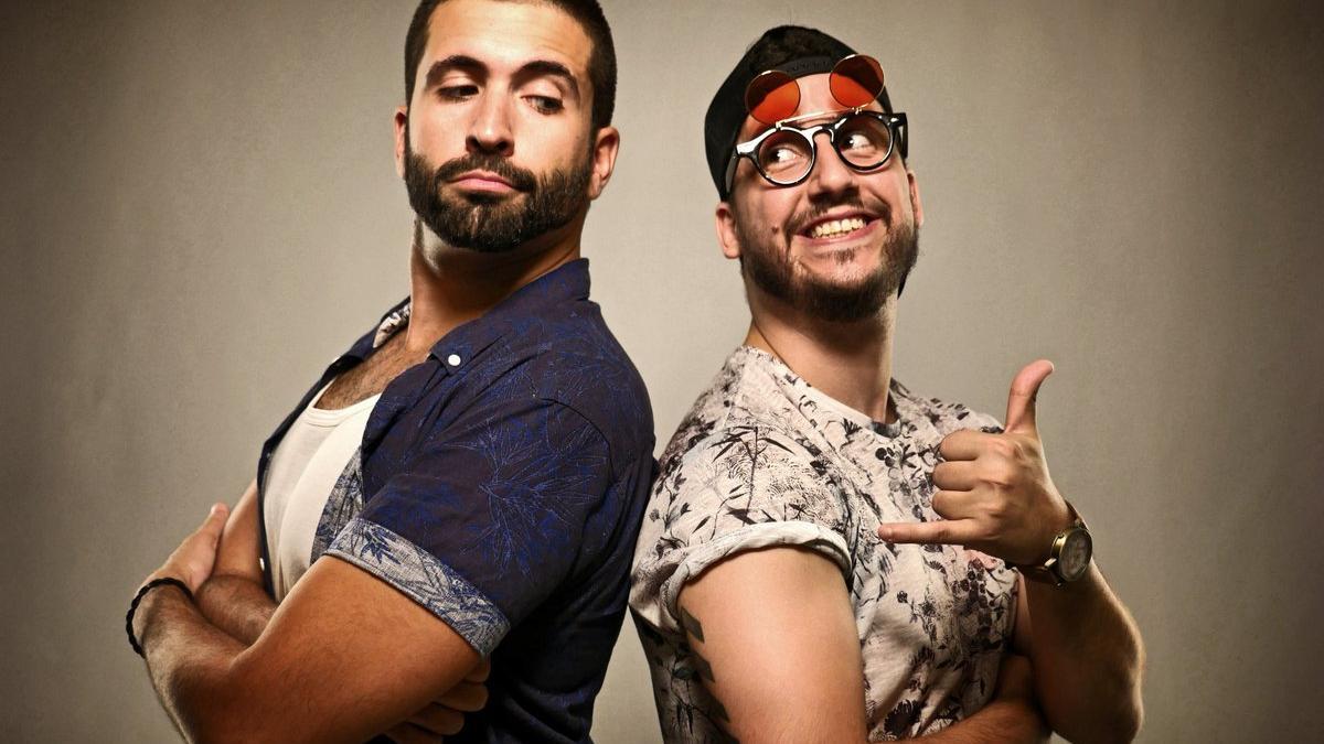 Keunam y Hemoti ofrecerán su show ‘En ocasiones oigo voces’.