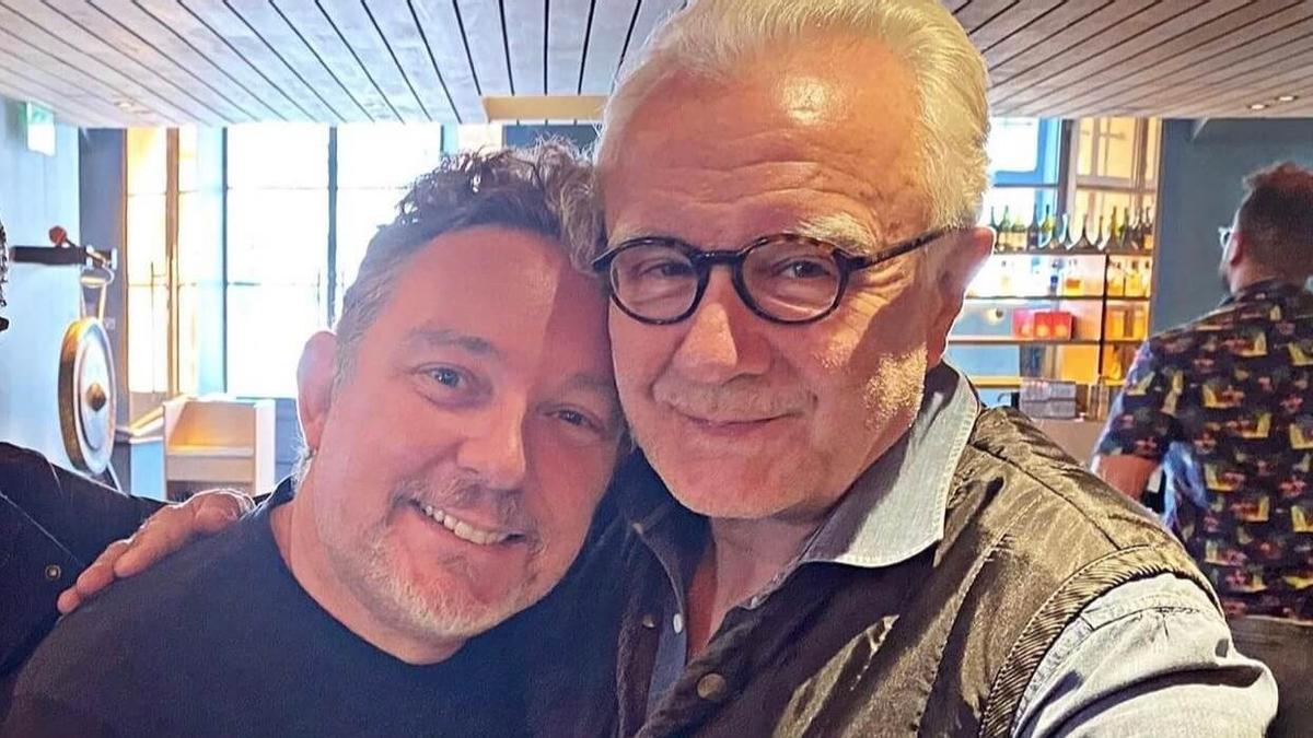 ADMO: així serà el restaurant d’Albert Adrià i Alain Ducasse a París