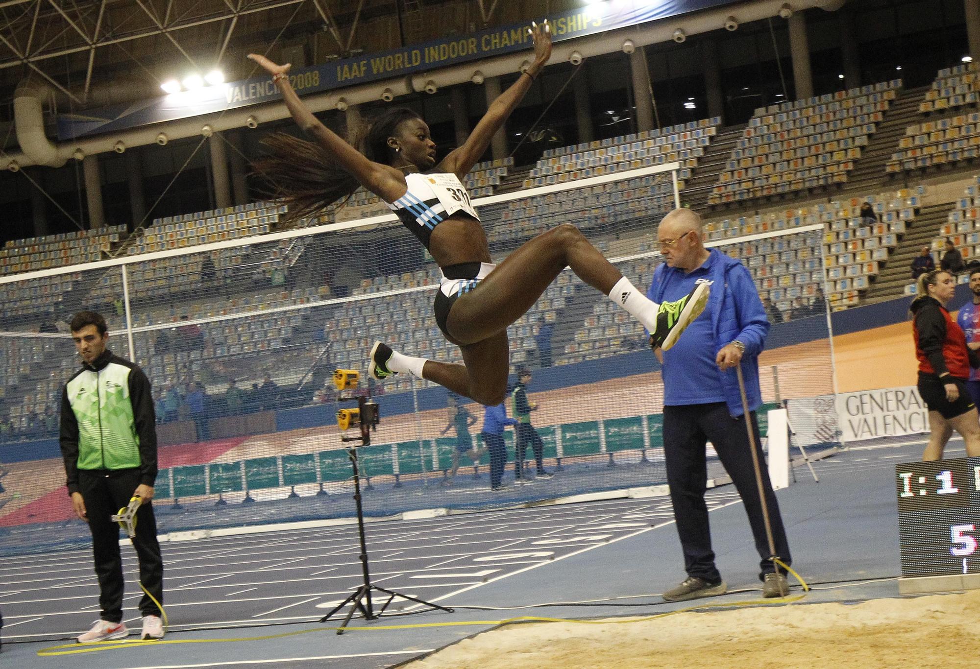 Gran Premio Internacional de atletismo Ciudad de València