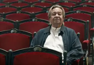 Antoni Ros-Marbà, extitular de la RFG: «Una orquesta sin entendimiento con su director no puede funcionar bien»