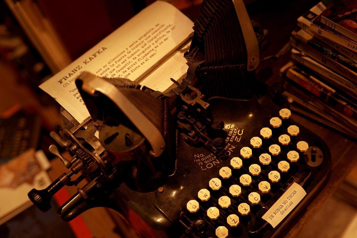 Urueña, Valladolid, el pueblo con más librerías que bares.