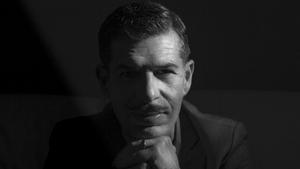 Eduardo Infante, autor de Ética en la calle y creador de los #FiloRetos.