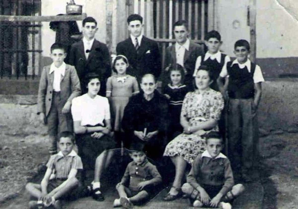 La profesora Anun Barriuso.