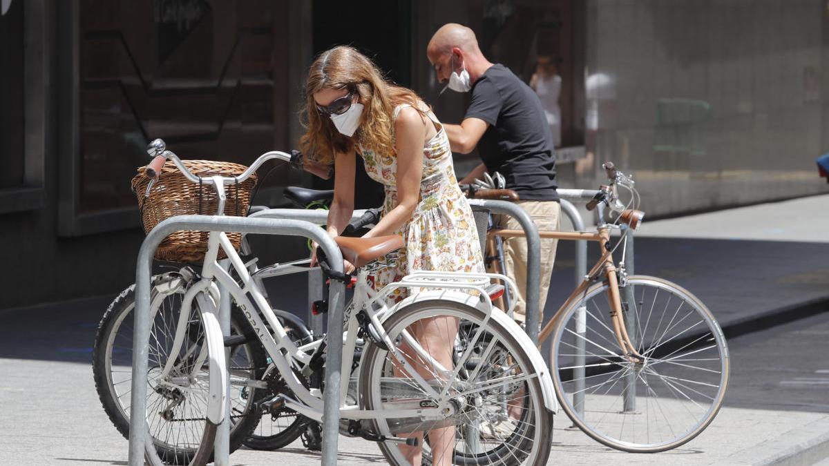 Cuándo puedes no usar la mascarilla