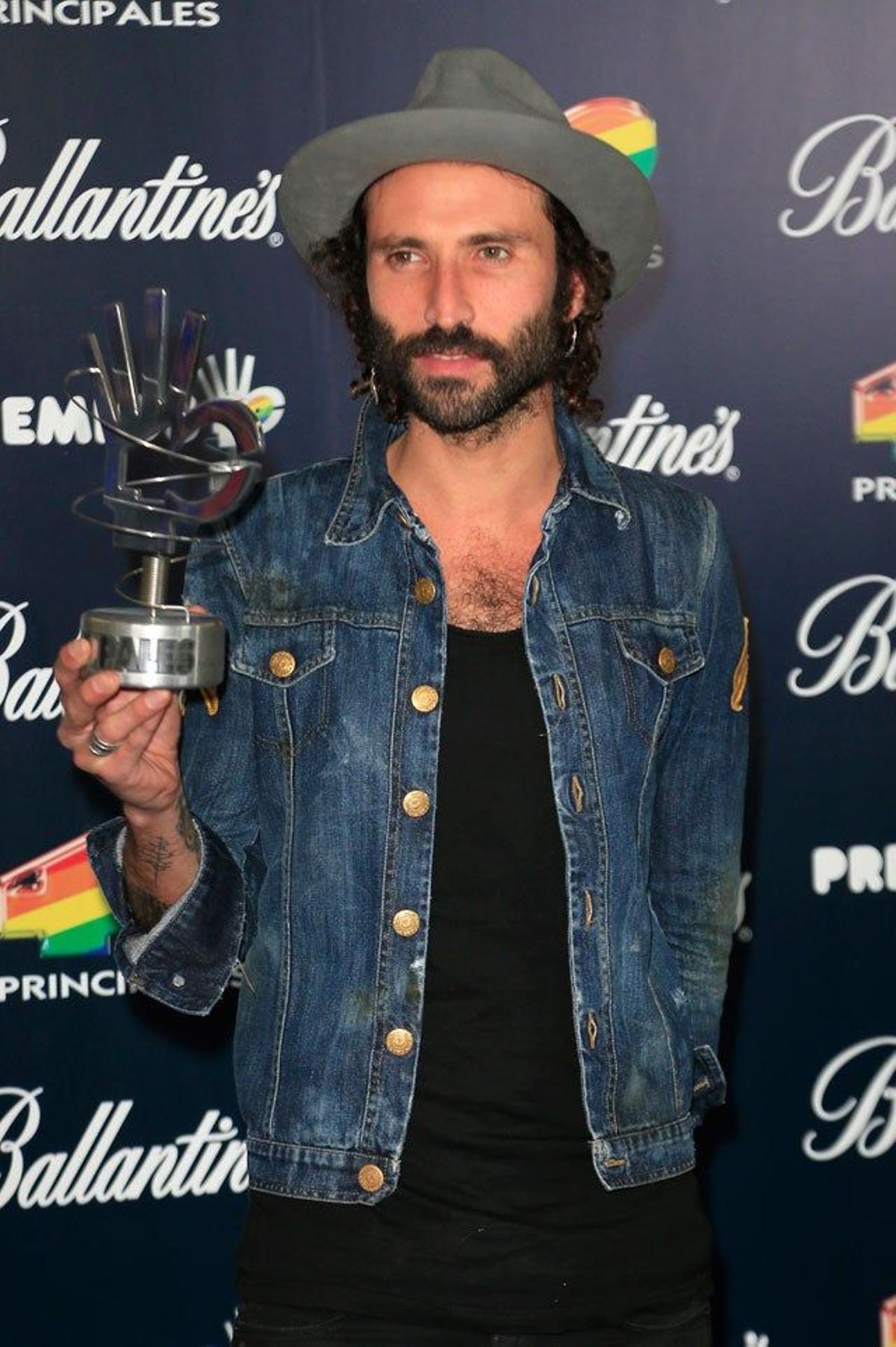 Premios 40 Principales