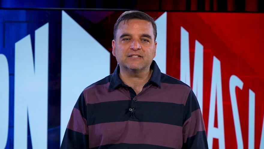 ADN Masia 2x19: La gran víctima de la sanción de la FIFA al Barça.