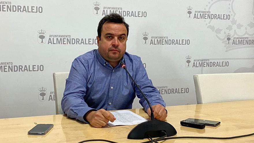 Cambiarán 4.000 contadores de agua en Almendralejo en los próximos meses