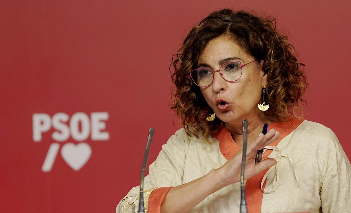 El PSOE defensa la «trobada» amb Junts però recorda el seu suport al 155: «Som el mateix partit»