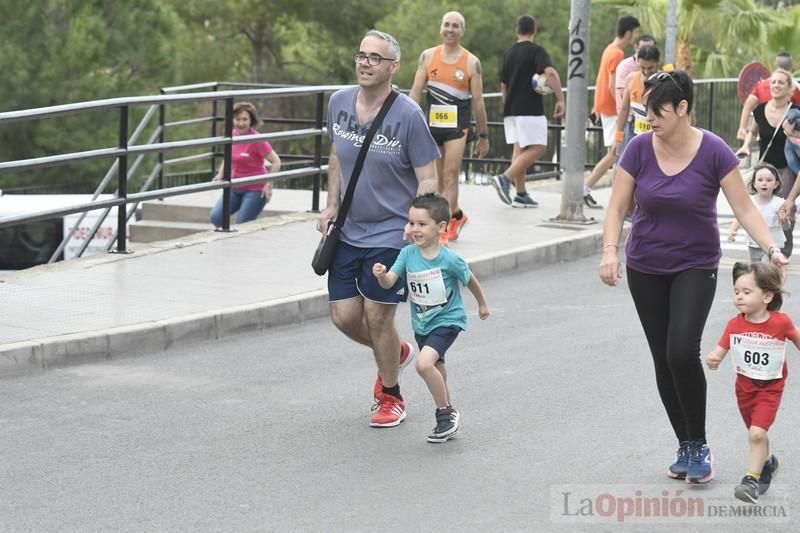 Carrera Popular Los Ramos