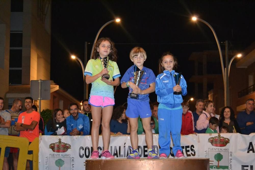 Carrera Popular de Fuente Álamo