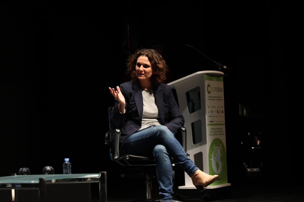 GALERÍA | Castelló, capital de la economía circular con el ECOFORUM 2021