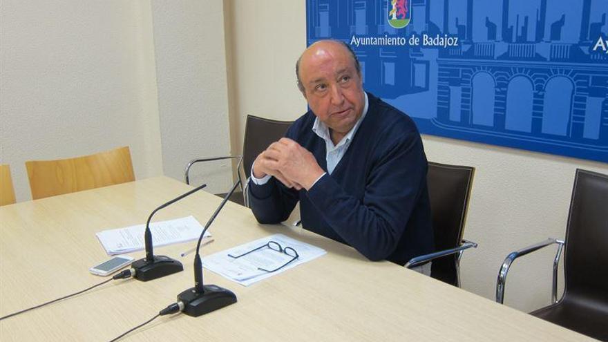 El Ayuntamiento de Badajoz aprueba el calendario fiscal en periodo voluntario