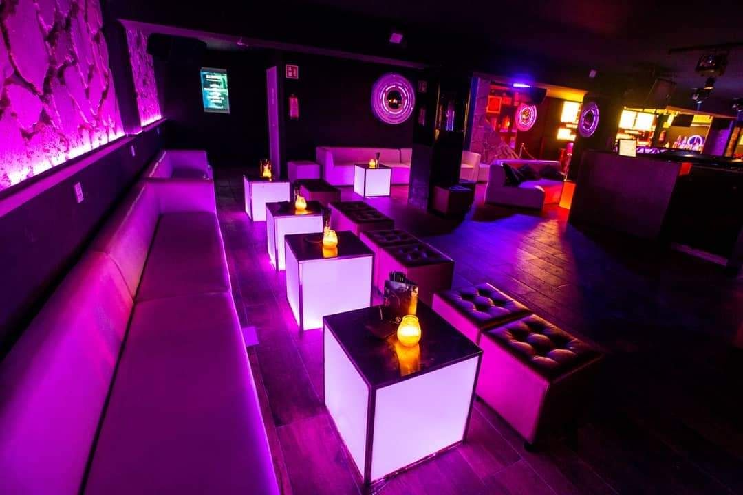 La discoteca 'Dome' abrirá el 26 de noviembre en la Platja de Palma