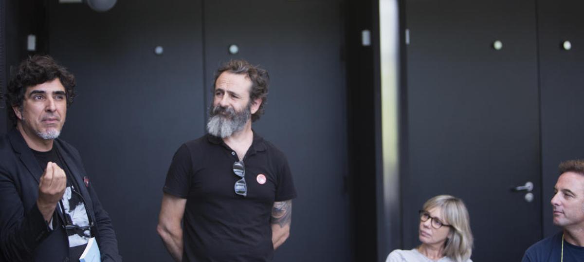 La recompensa de una vida creativa