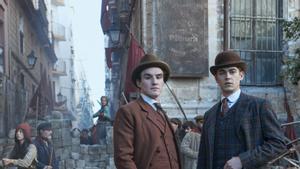 Els anys rebels d’un detectiu de llegenda