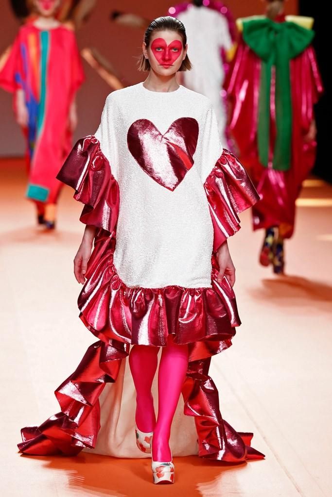 Agatha Ruiz De La Prada