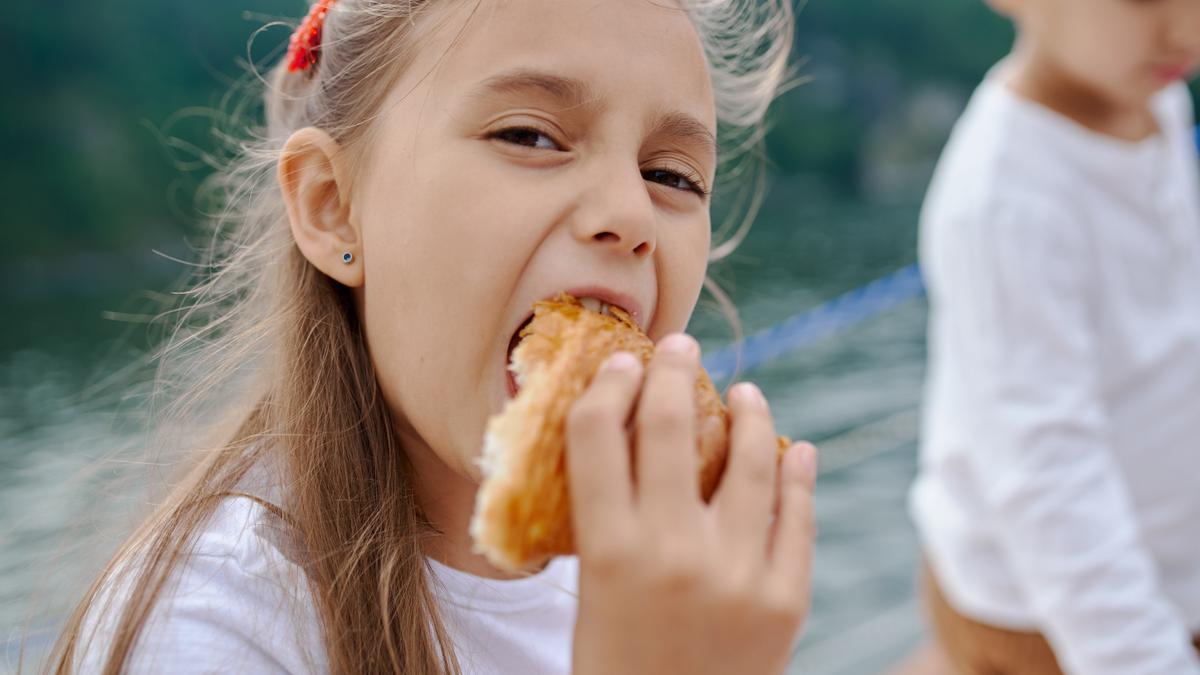 Cuándo debo preocuparme? Lucía, mi pediatra nos explica los hitos