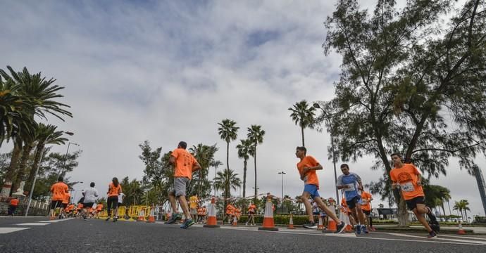 XI Carrera Popular María Auxiliadora