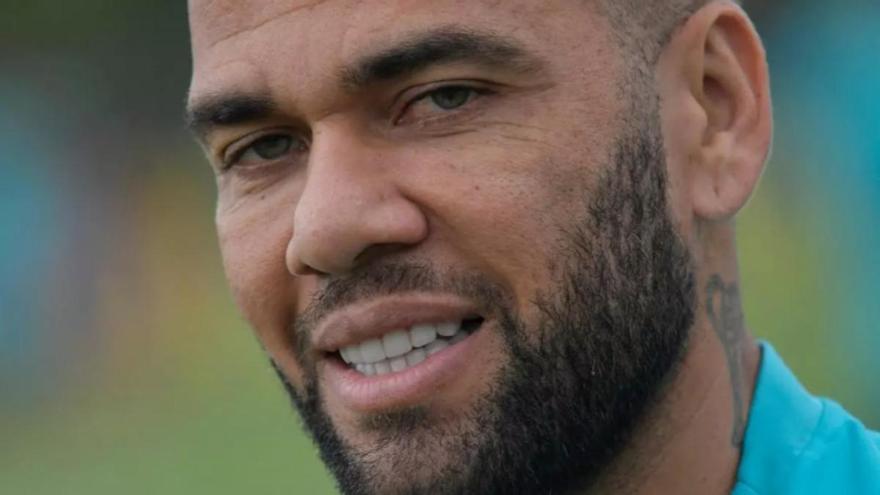 El judici per agressió sexual de Dani Alves, a porta oberta