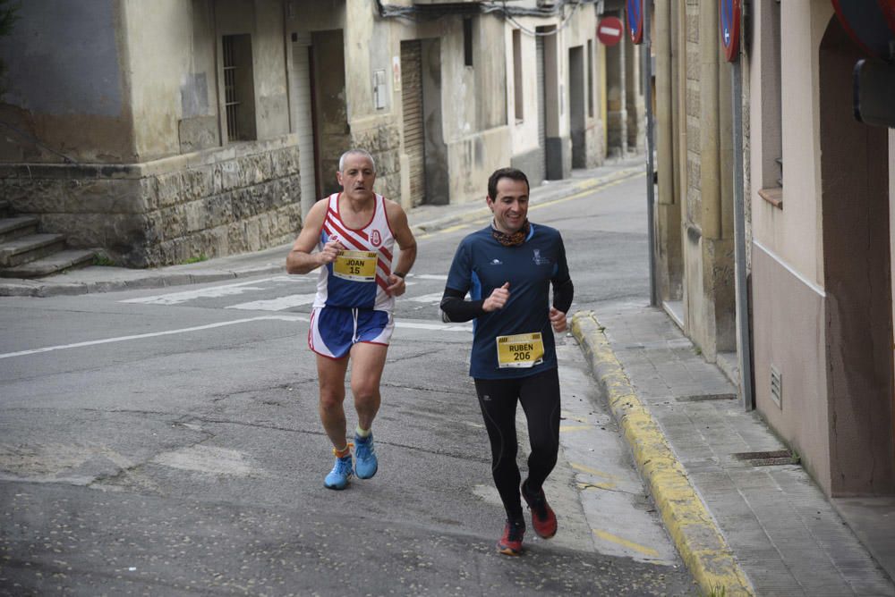 Cursa Race Reis a Igualada