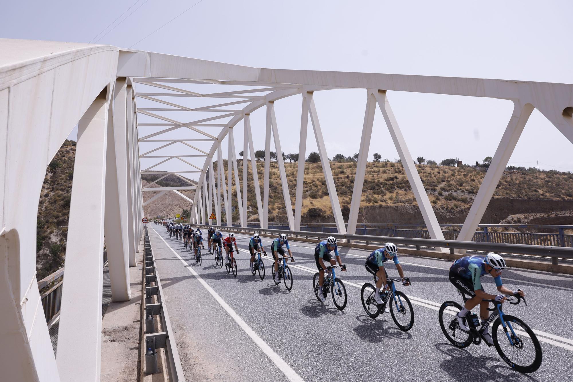 Vuelta ciclista a España