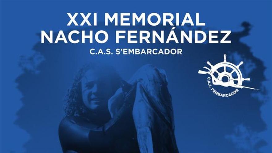 XXI Memorial Nacho Fernández de pesca submarina