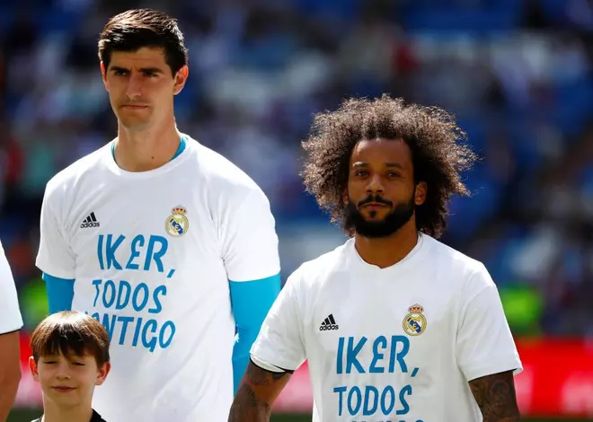 LaLiga Santander: Real Madrid - Villarreal (3-2)