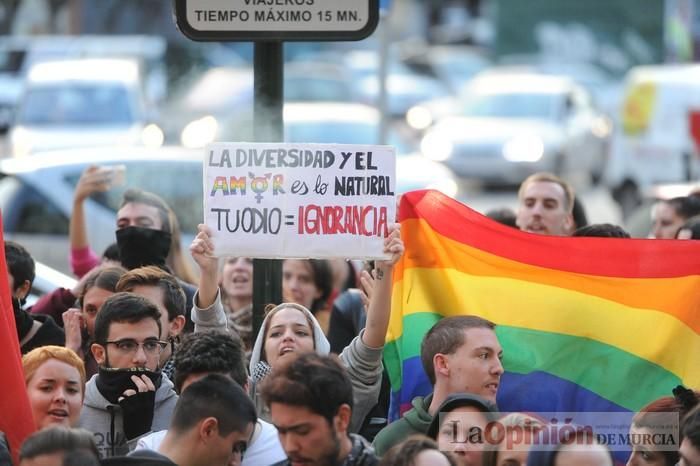 Tensión a las puertas del Nelva