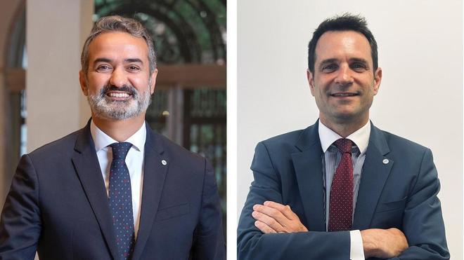 Jaime García y Alejandro Puiggròs (Banco Mediolanum): Invertir es como volver a la Luna, un plan a largo plazo