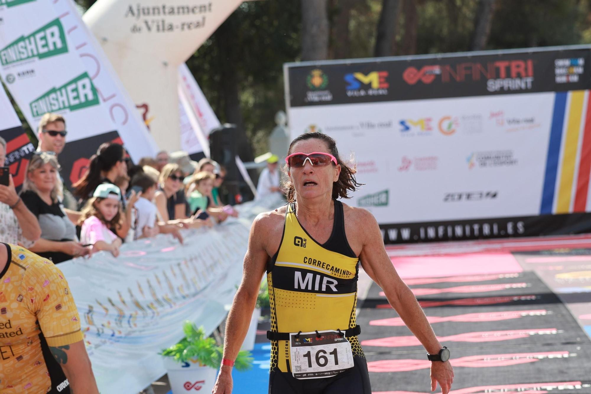 Búscate en la galería del Infinitri Sprint Vila-real