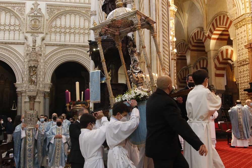 Día de la Inmaculada Concepción