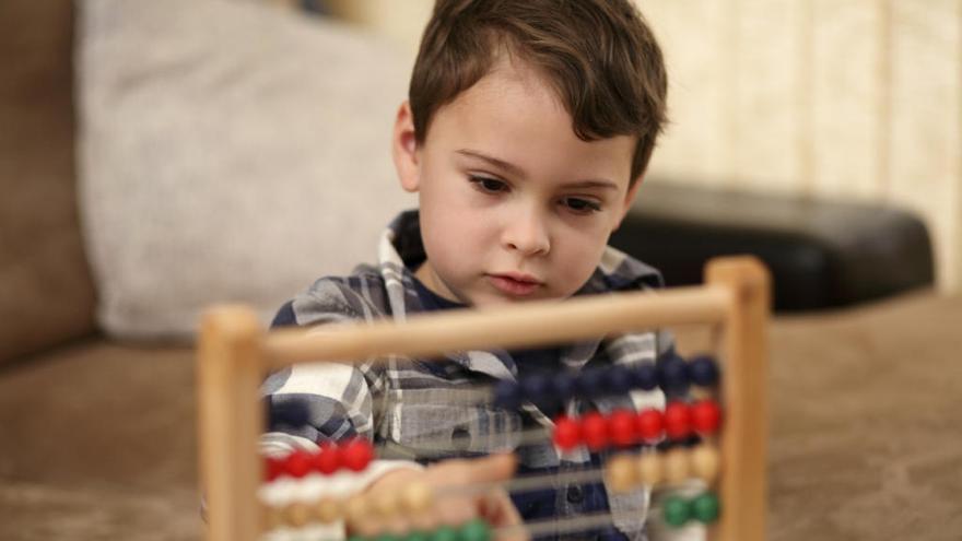 Cómo detectar el autismo en un niño