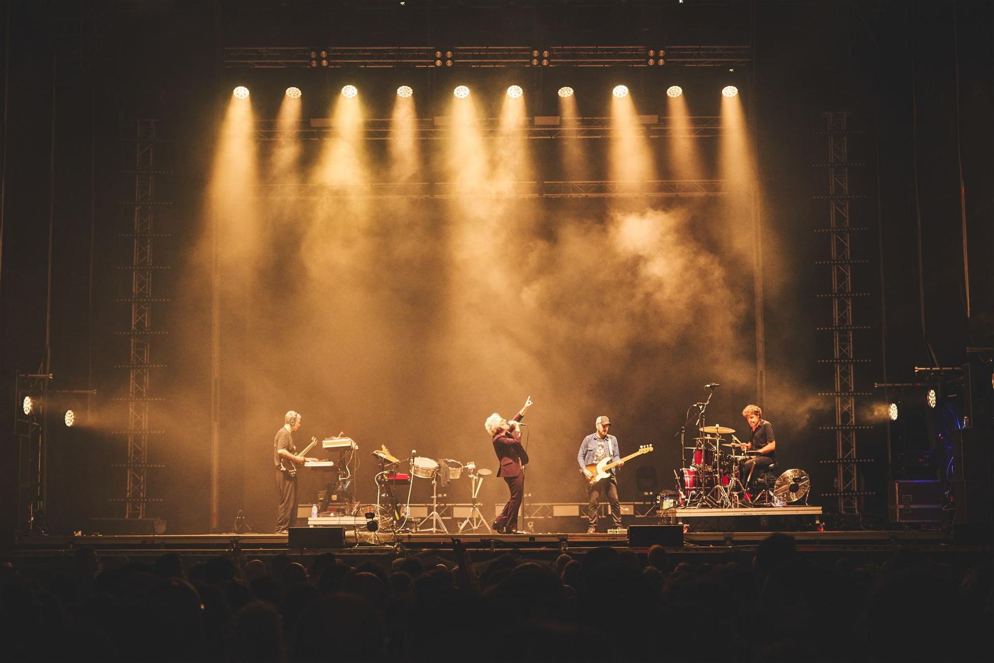 Arrecife en Vivo 2025