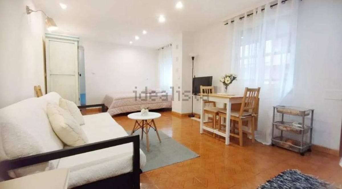 Así es la casa más barata de Zaragoza en Idealista