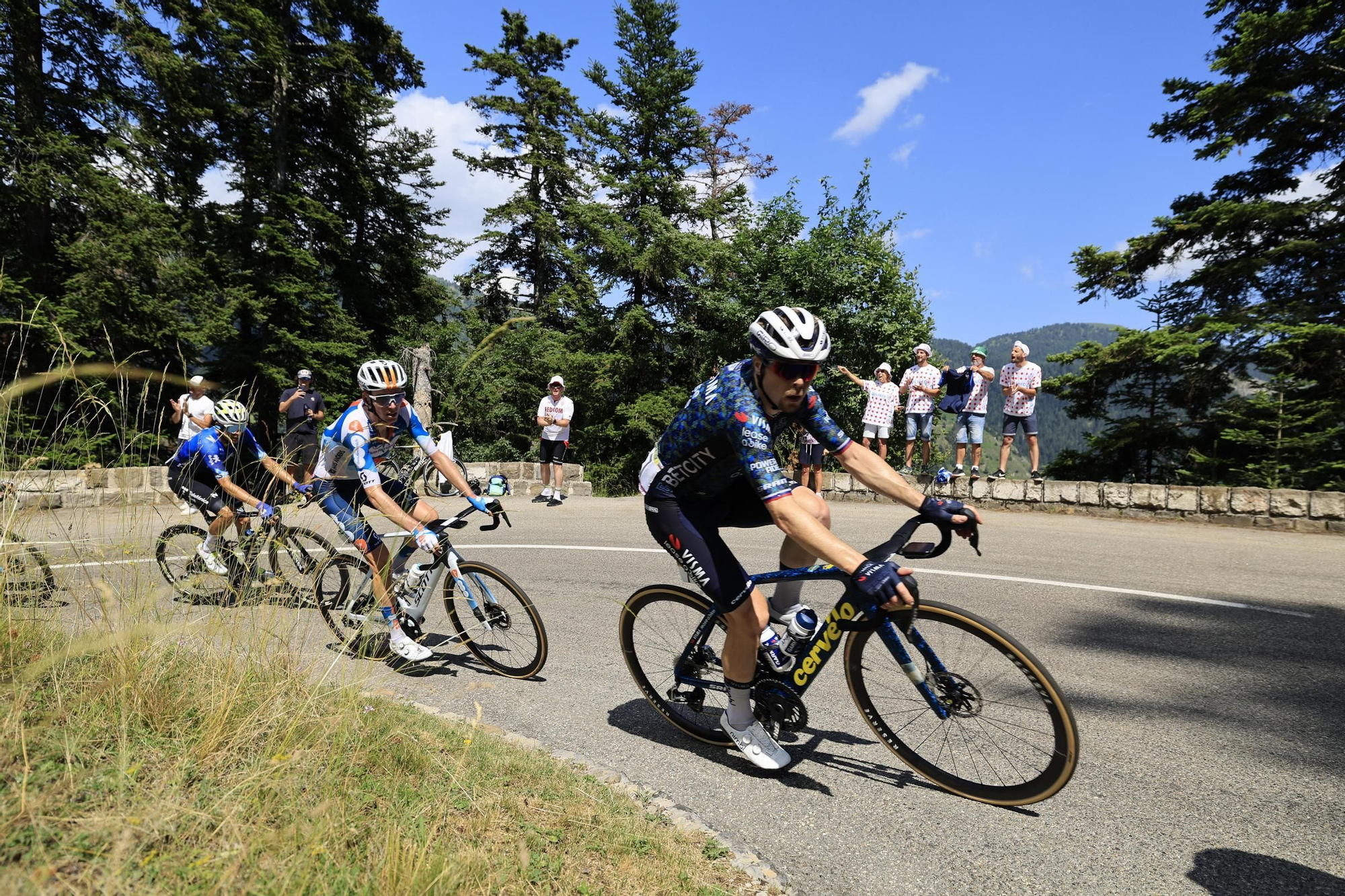 Tour de France 2024 - Stage 20