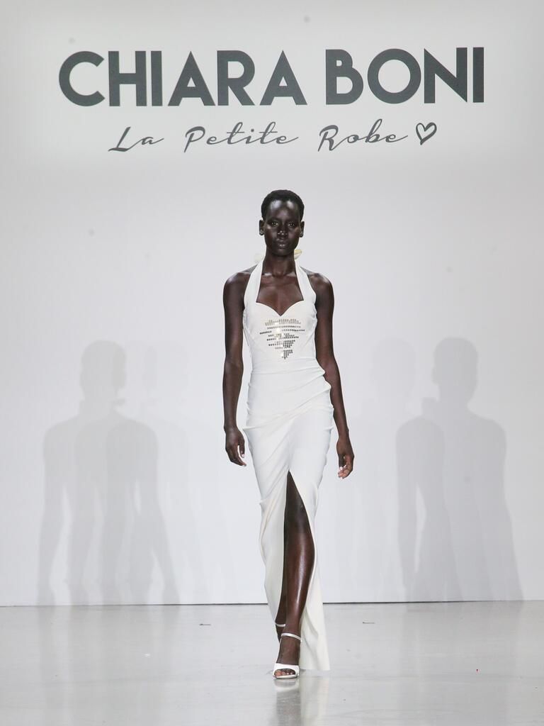 Chiara Boni