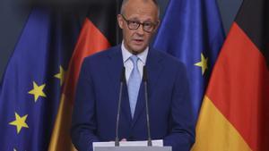 Nou avís a la UE