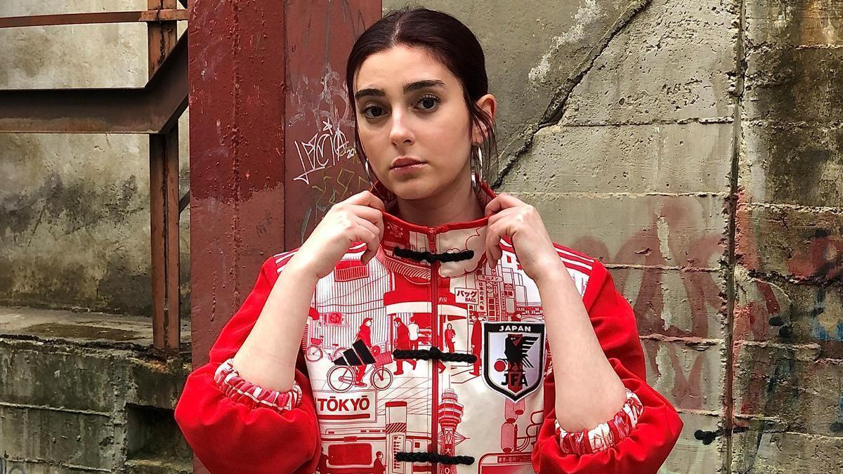 Vídeo I Lucía Béjar, diseñadora novel emergente