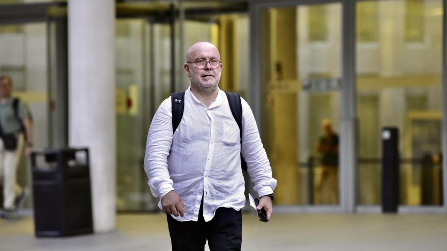 El macrojuicio contra Sito Miñanco y Gonzalo Boye por blanqueo comienza hoy en la Audiencia Nacional