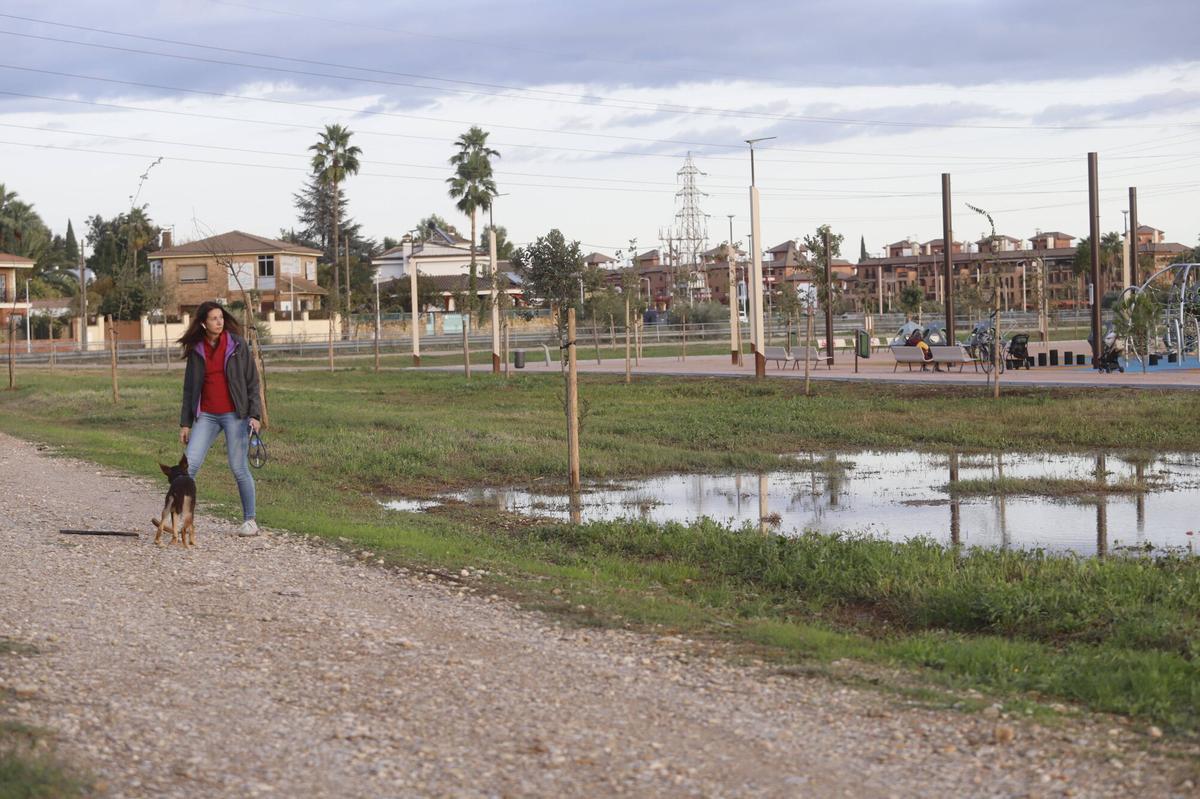 A.J.González&amp;amp;#xD;Córdoba&amp;amp;#xD;Parque del Canal