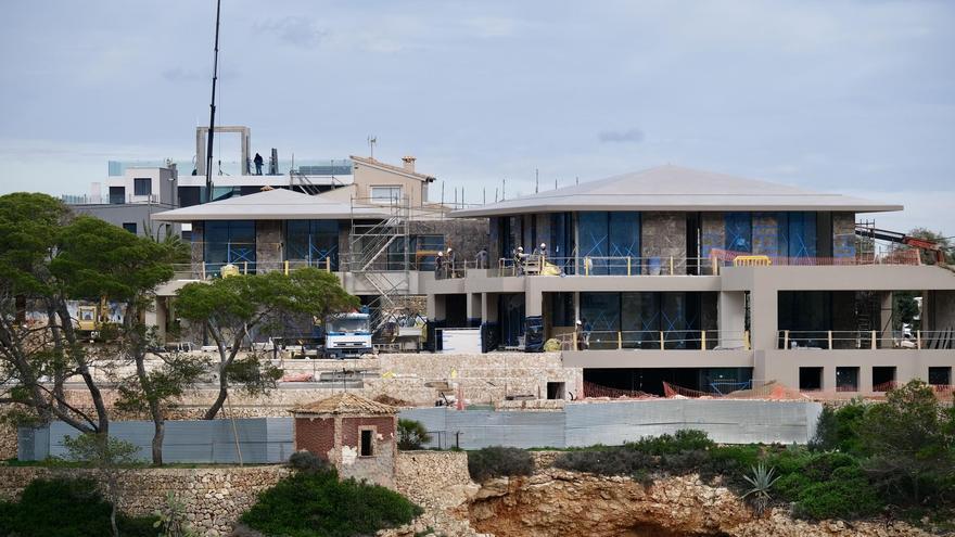 Mit Direktzugang zum Meer: So wird das neue Luxusanwesen von Rafael Nadal in Porto Cristo auf Mallorca