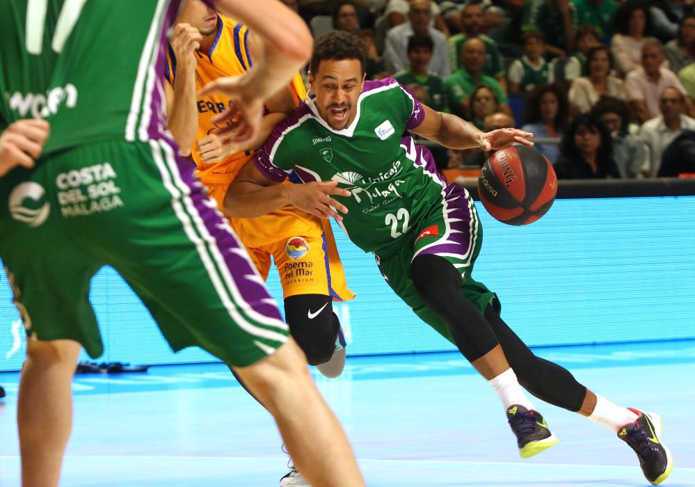 Liga ACB | Unicaja - Herbalife Gran Canaria