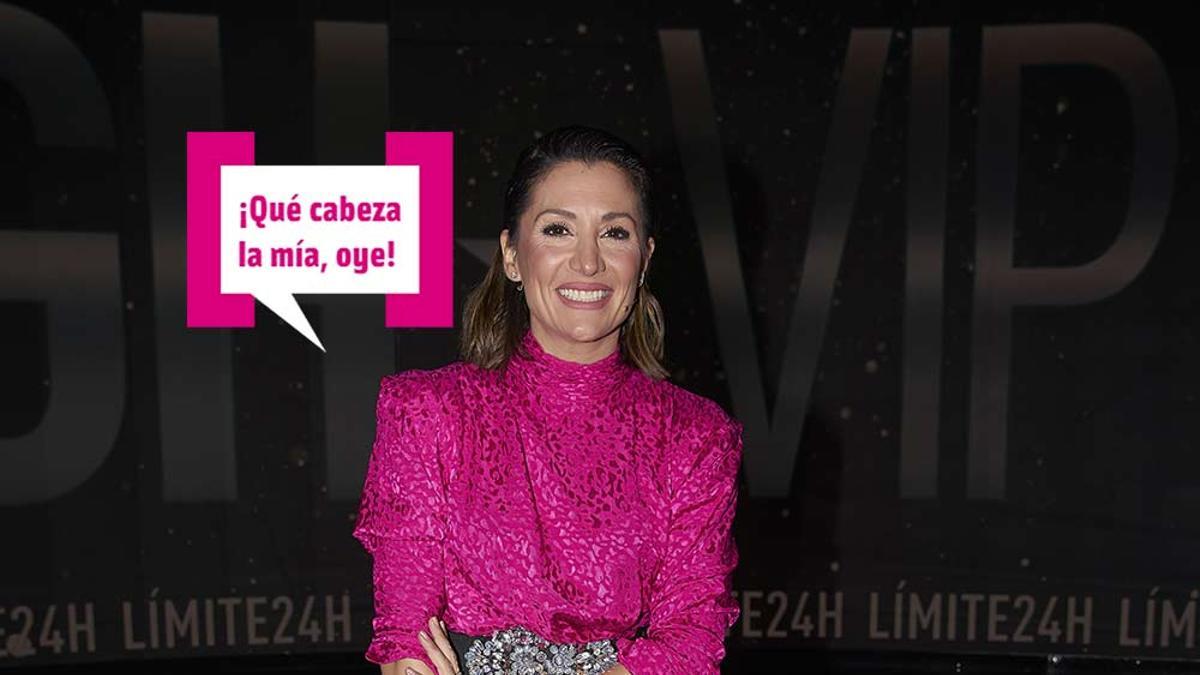 A Nagore Robles se le ha olvidado el bikini y, bueno, FOTÓN